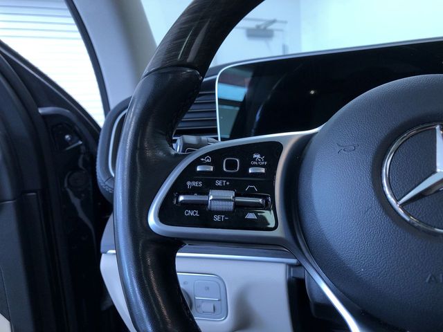 Thumbnail: 2021 Mercedes-Benz GLS - 30