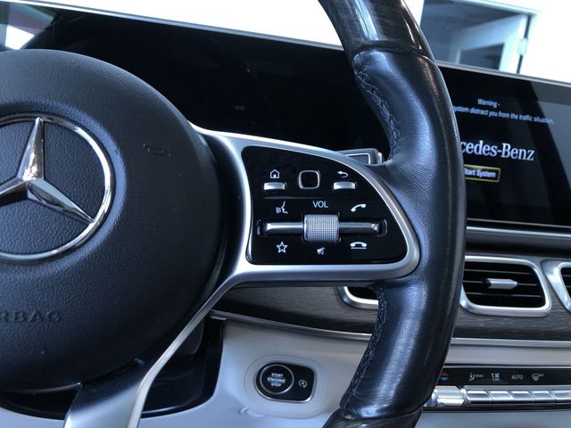 Thumbnail: 2021 Mercedes-Benz GLS - 31
