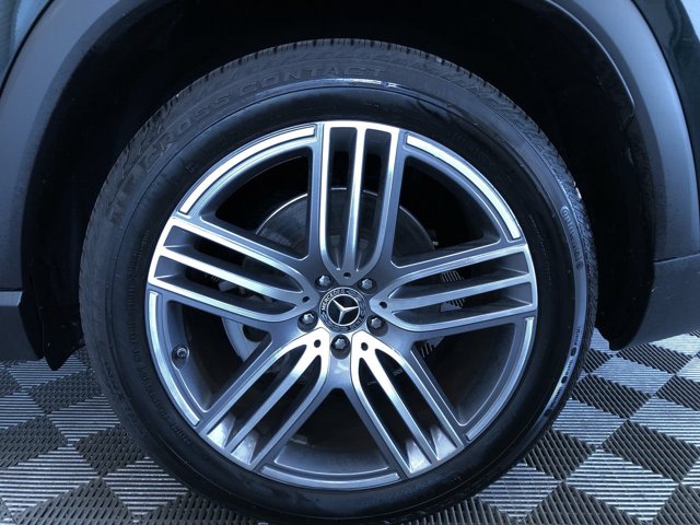 Thumbnail: 2021 Mercedes-Benz GLS - 8