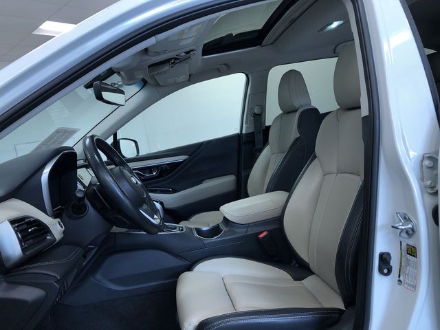 Thumbnail: 2021 Subaru Outback - 9