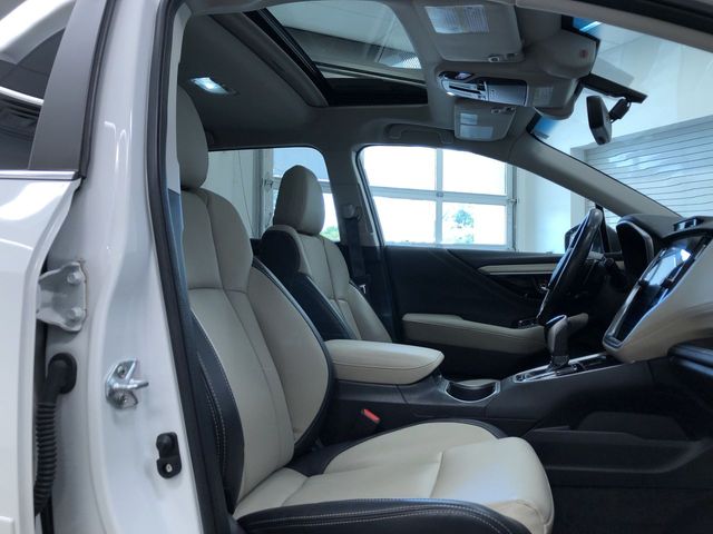 Thumbnail: 2021 Subaru Outback - 10