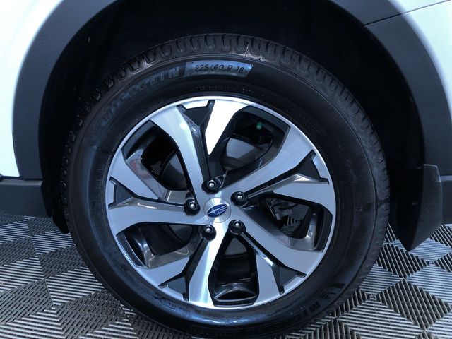 Thumbnail: 2021 Subaru Outback - 7