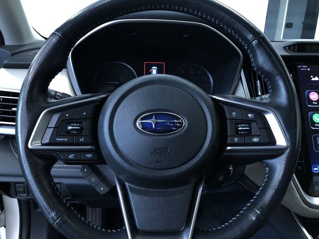 Thumbnail: 2021 Subaru Outback - 13