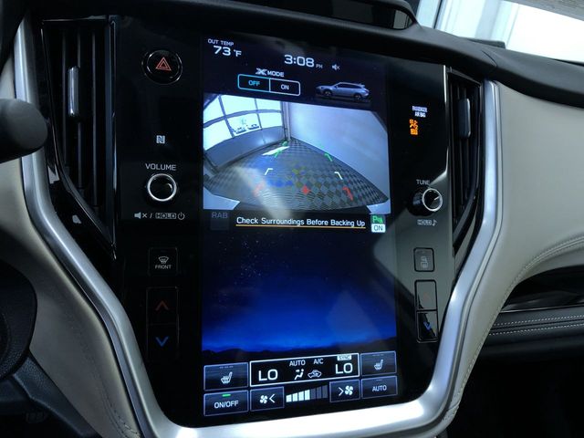 Thumbnail: 2021 Subaru Outback - 32