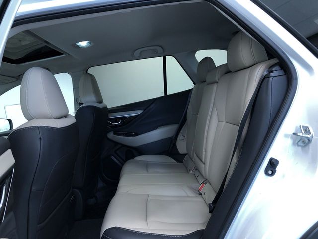 Thumbnail: 2021 Subaru Outback - 28