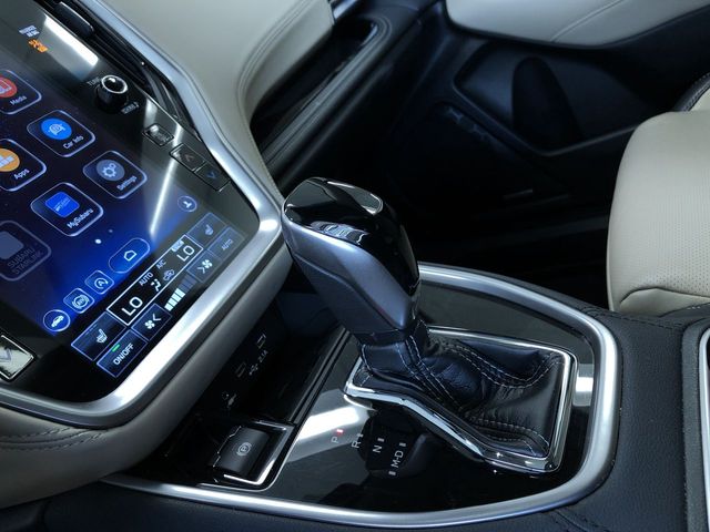 Thumbnail: 2021 Subaru Outback - 15