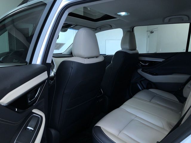 Thumbnail: 2021 Subaru Outback - 11