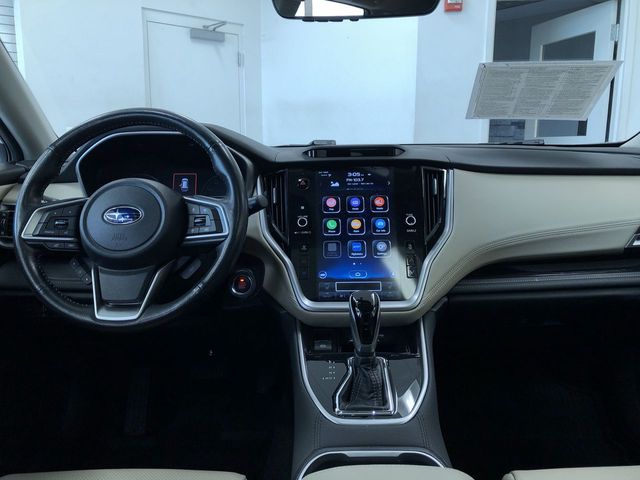 Thumbnail: 2021 Subaru Outback - 8
