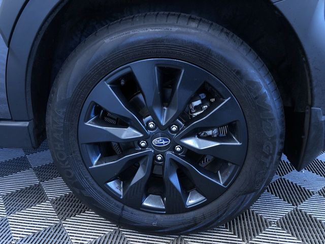 Thumbnail: 2024 Subaru Outback - 8