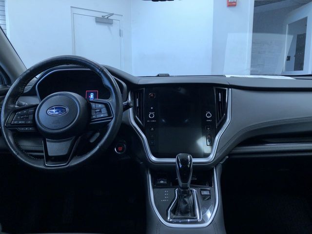 Thumbnail: 2024 Subaru Outback - 2