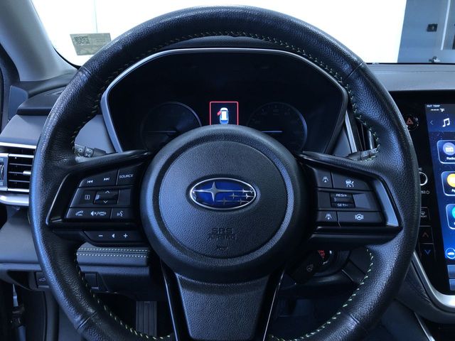 Thumbnail: 2024 Subaru Outback - 13