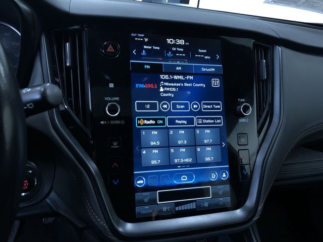 Thumbnail: 2023 Subaru Outback - 14