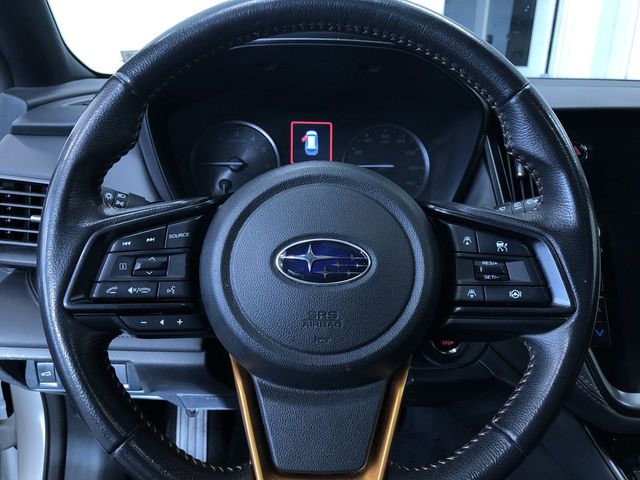 Thumbnail: 2023 Subaru Outback - 13