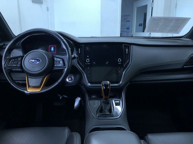 Thumbnail: 2023 Subaru Outback - 2