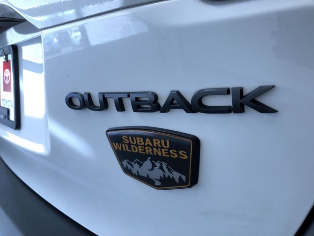 Thumbnail: 2023 Subaru Outback - 7