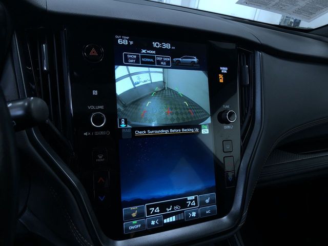 Thumbnail: 2023 Subaru Outback - 33