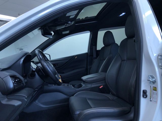 Thumbnail: 2023 Subaru Outback - 10