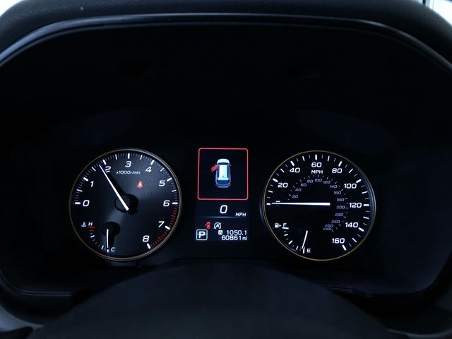 Thumbnail: 2023 Subaru Outback - 16