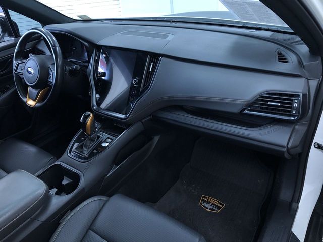 Thumbnail: 2023 Subaru Outback - 9