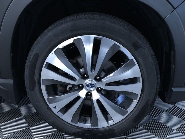 Thumbnail: 2019 Subaru Ascent - 7