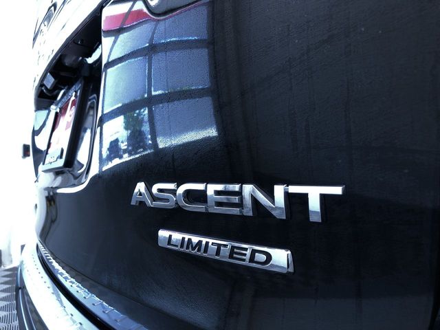 Thumbnail: 2019 Subaru Ascent - 17