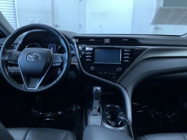 Thumbnail: 2019 Toyota Camry - 8