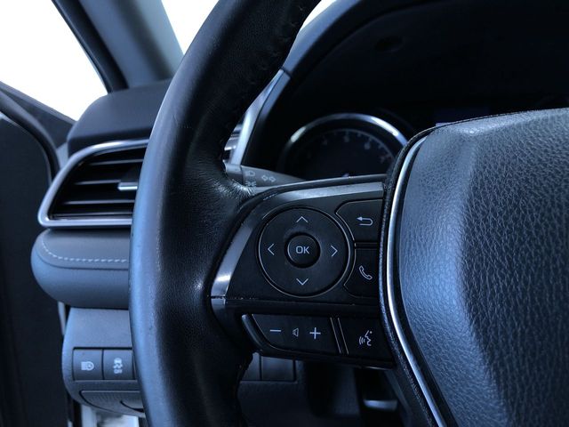 Thumbnail: 2019 Toyota Camry - 26