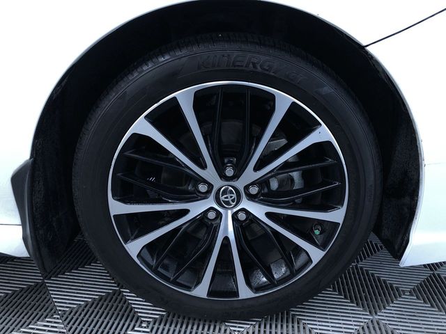 Thumbnail: 2019 Toyota Camry - 7