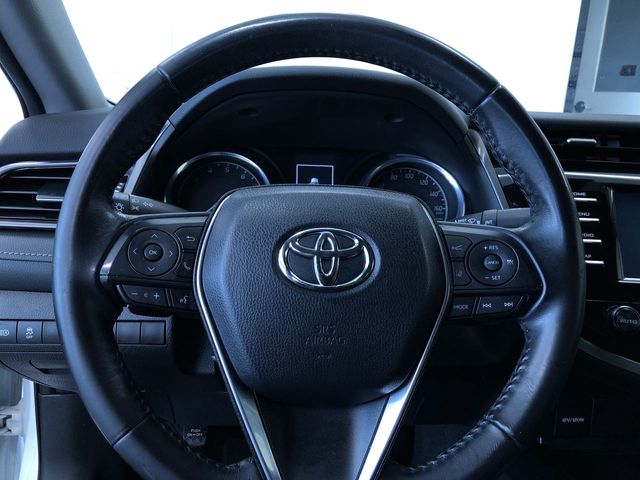 Thumbnail: 2019 Toyota Camry - 13