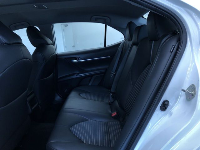 Thumbnail: 2019 Toyota Camry - 24