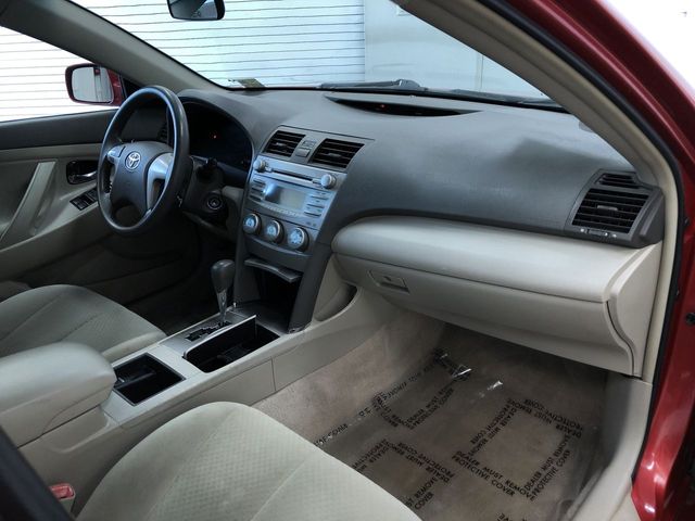 Thumbnail: 2009 Toyota Camry - 11