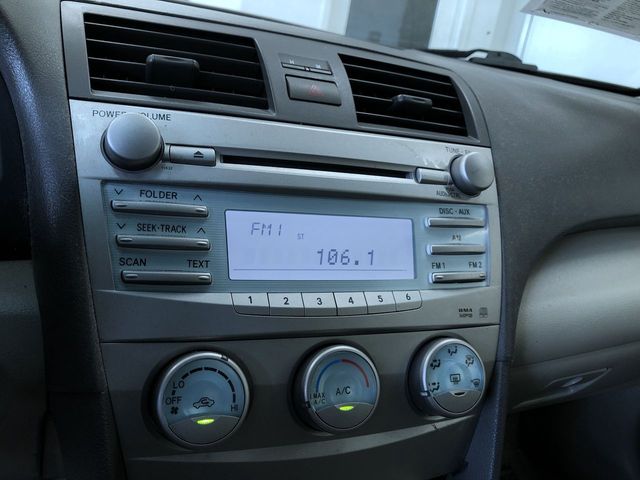 Thumbnail: 2009 Toyota Camry - 13
