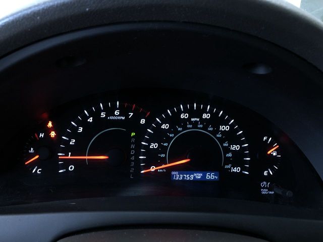 Thumbnail: 2009 Toyota Camry - 14