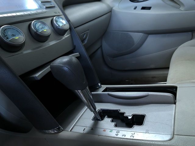Thumbnail: 2009 Toyota Camry - 29