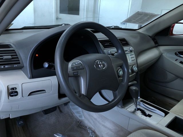 Thumbnail: 2009 Toyota Camry - 30