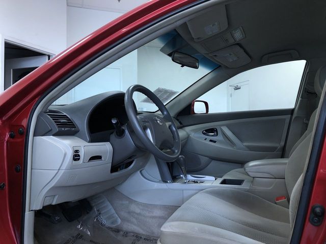 Thumbnail: 2009 Toyota Camry - 2