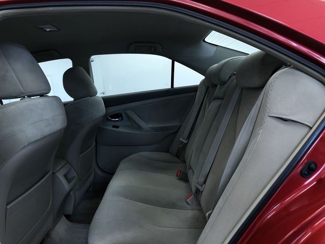 Thumbnail: 2009 Toyota Camry - 26
