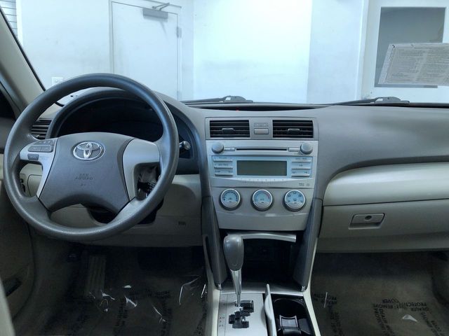 Thumbnail: 2009 Toyota Camry - 7