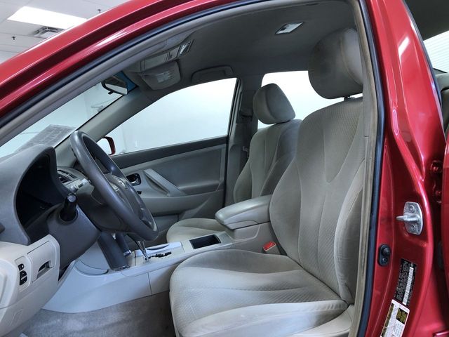 Thumbnail: 2009 Toyota Camry - 8