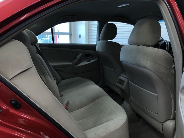 Thumbnail: 2009 Toyota Camry - 27