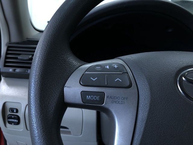 Thumbnail: 2009 Toyota Camry - 28