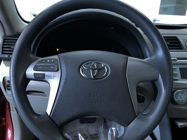 Thumbnail: 2009 Toyota Camry - 12