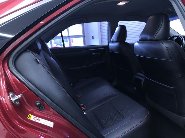 Thumbnail: 2015 Toyota Camry - 26