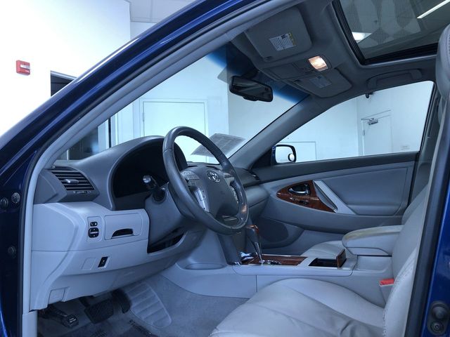 Thumbnail: 2011 Toyota Camry - 2