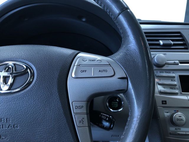 Thumbnail: 2011 Toyota Camry - 30
