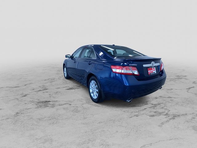 Thumbnail: 2011 Toyota Camry - 6