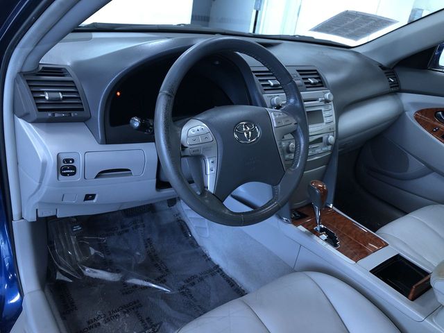 Thumbnail: 2011 Toyota Camry - 12