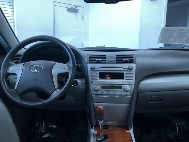 Thumbnail: 2011 Toyota Camry - 7