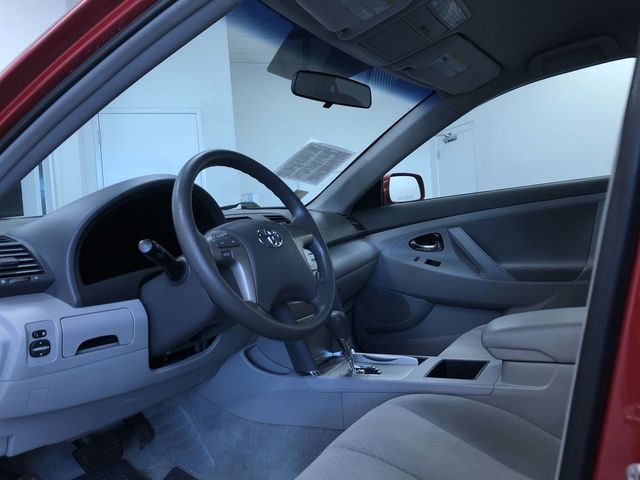 Thumbnail: 2008 Toyota Camry - 30