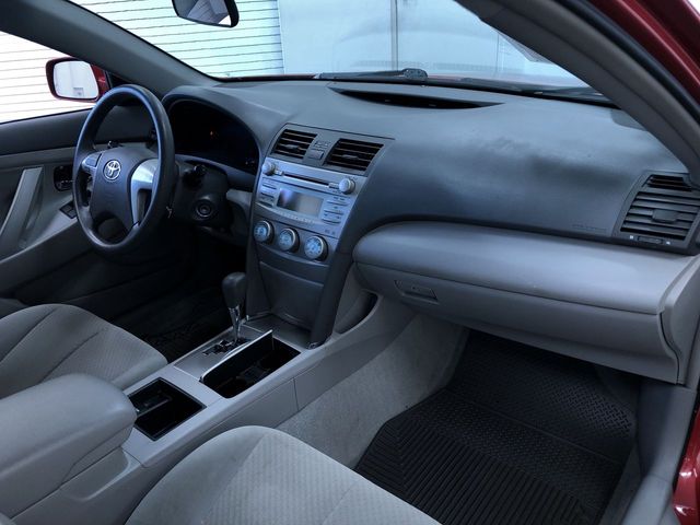 Thumbnail: 2008 Toyota Camry - 31